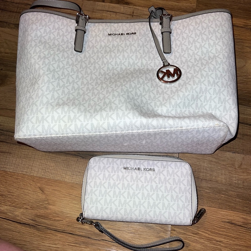 Michael Kors Matching Set